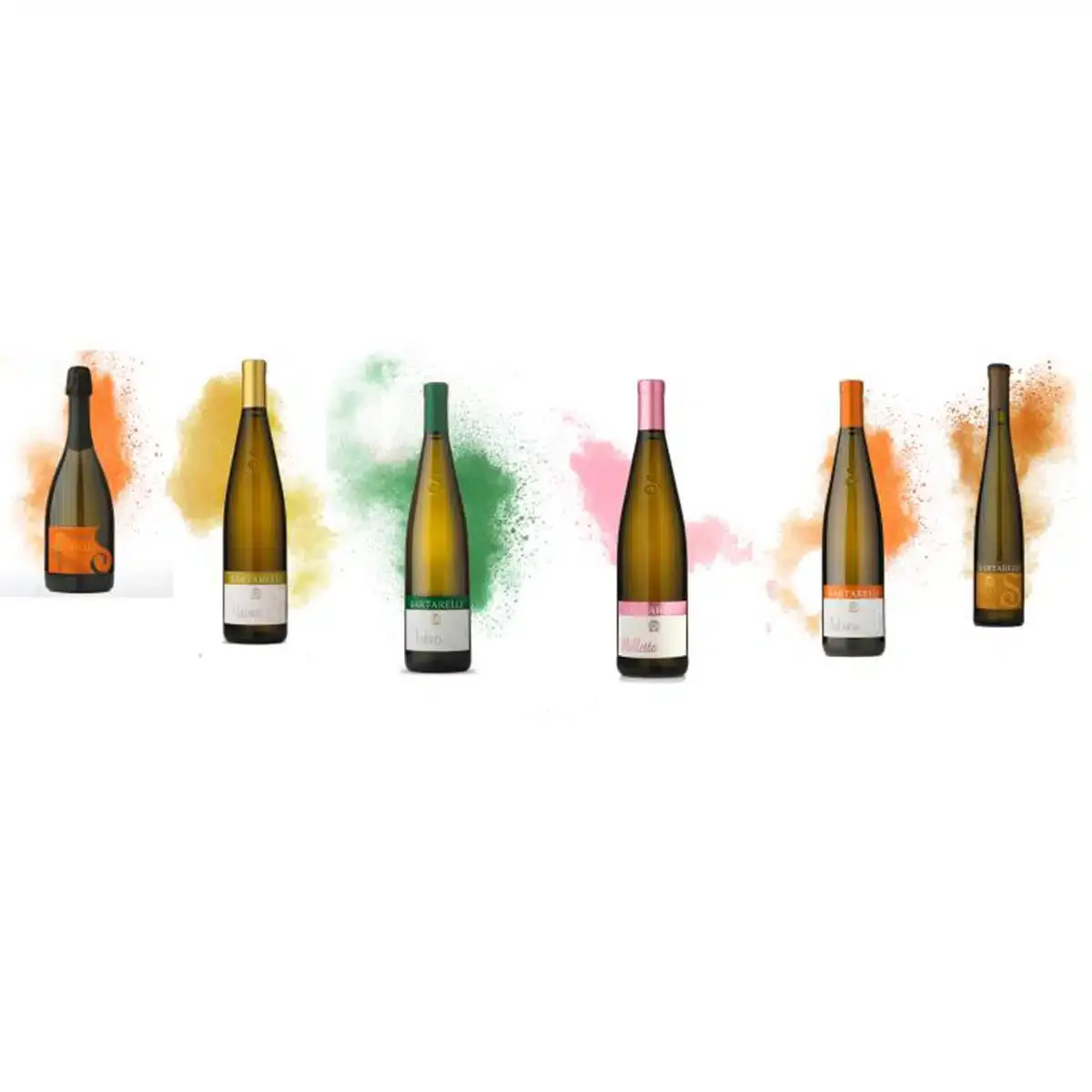 KIT DEGUSTAZIONE - immagine 2