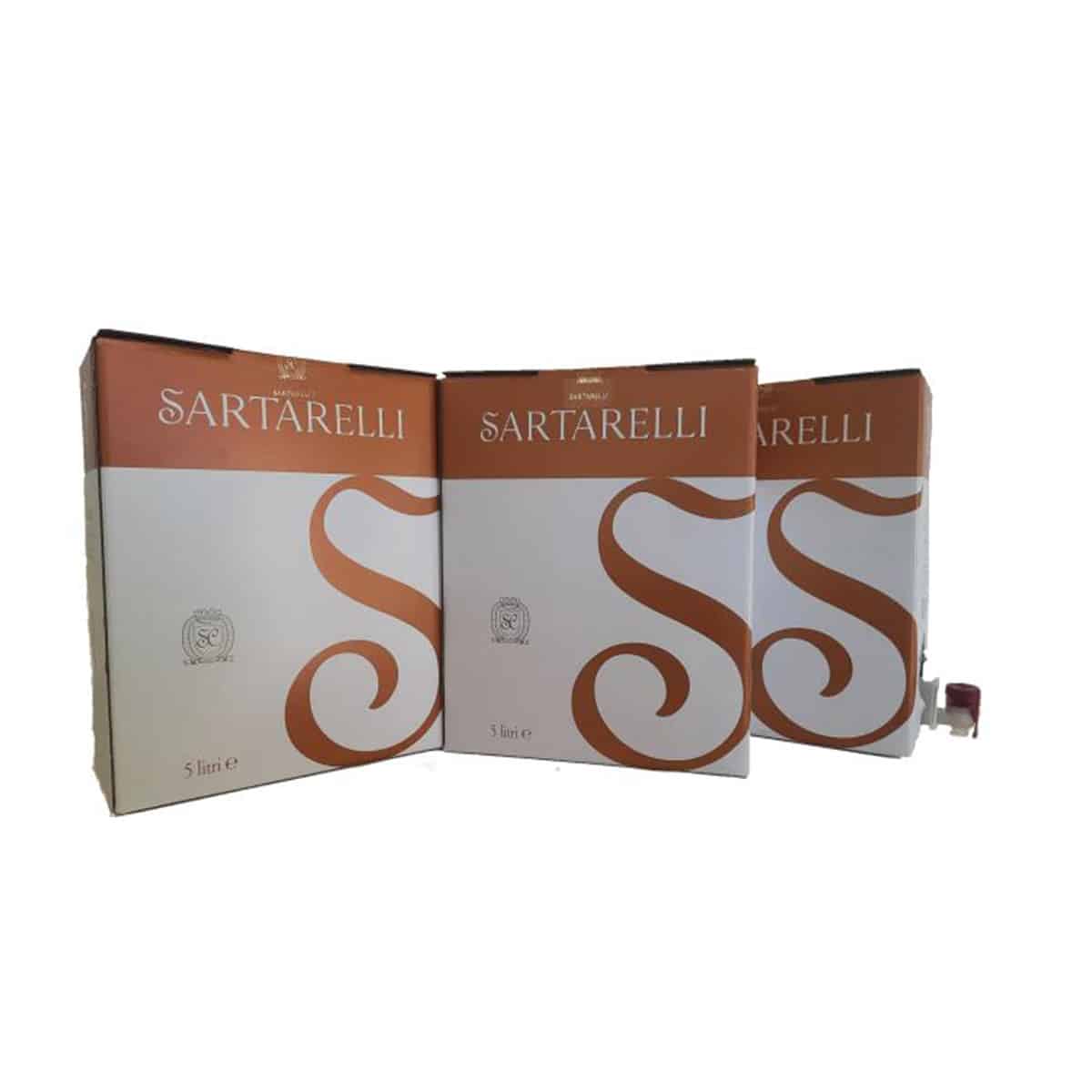 KIT 2 BAGS - immagine 2