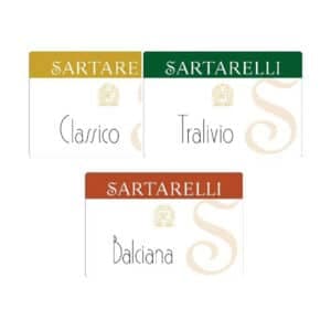 KIT TRADIZIONALE