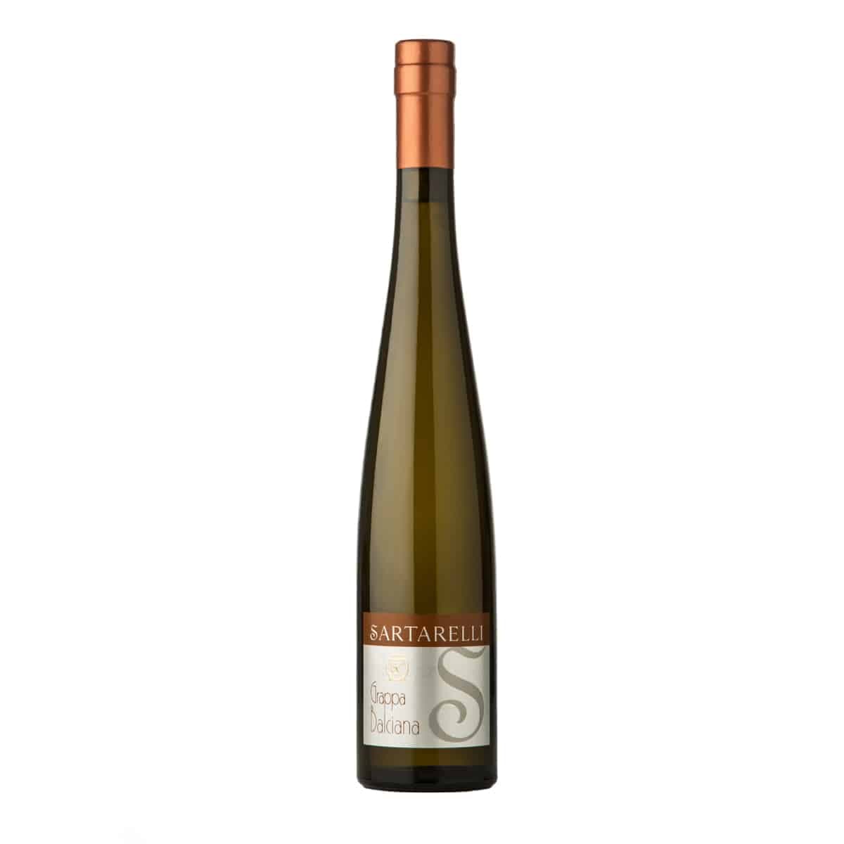GRAPPA BALCIANA